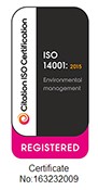ISO14001