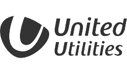 Trusted by United Utilities